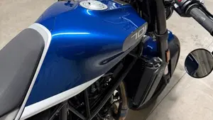 Husqvarna Vitpilen 701 (2020)  (2)