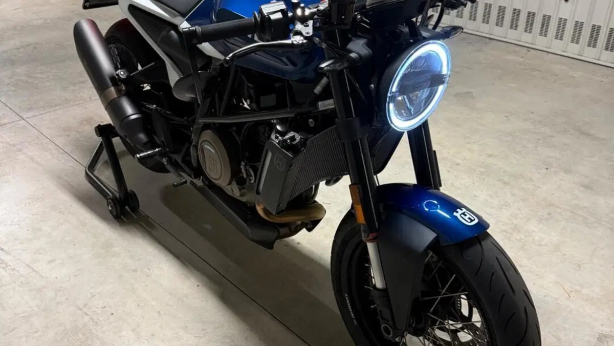 Husqvarna Vitpilen 701 (2020)  (6)