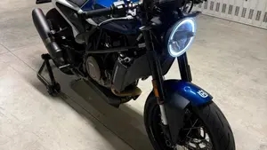 Husqvarna Vitpilen 701 (2020)  (6)