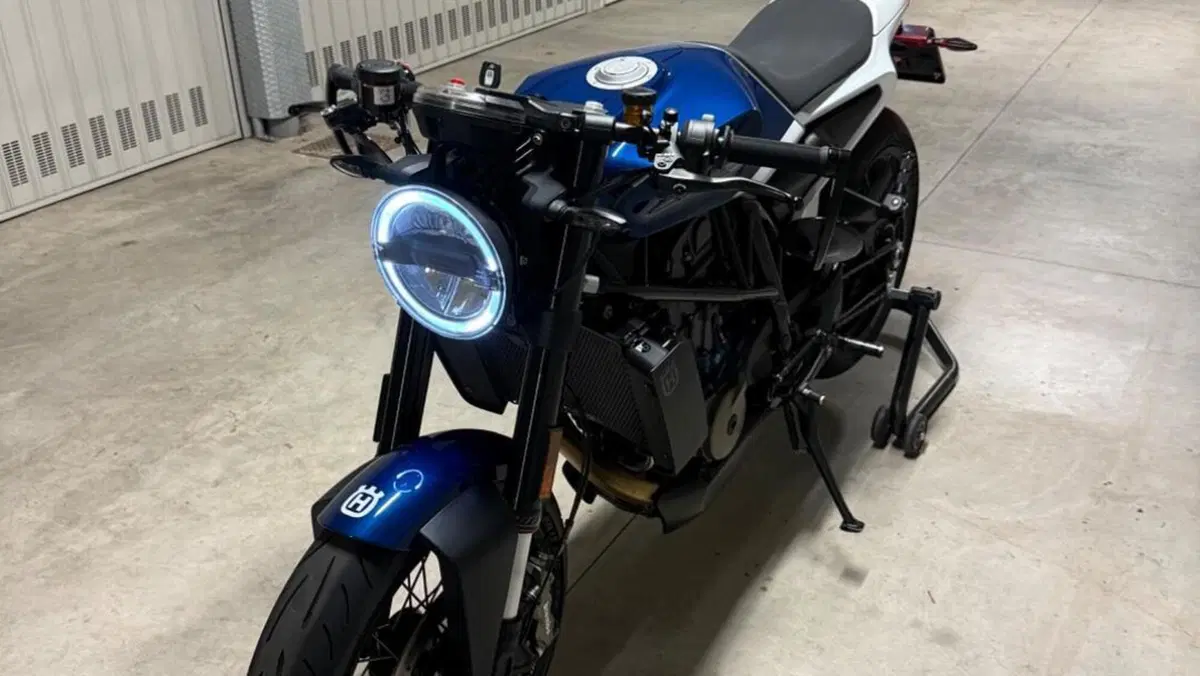 Husqvarna Vitpilen 701 (2020)  (7)