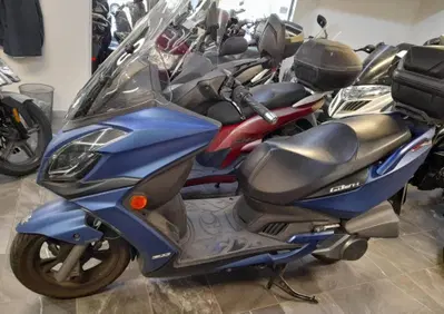 Kymco G-Dink 300i (2018 - 20) - Annuncio 10054801