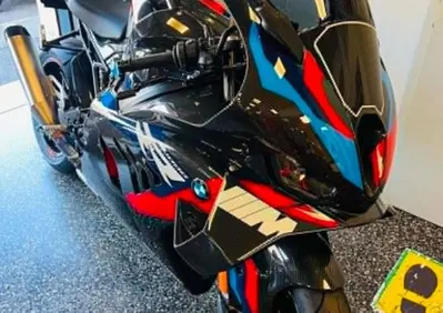 Bmw M 1000 RR (2023 - 24) - Annuncio 10054797