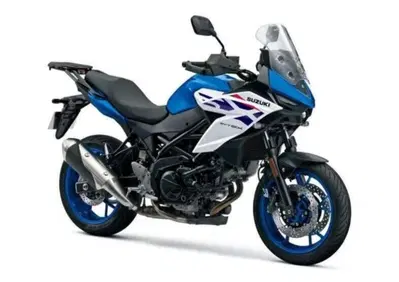 Suzuki SV-7GX (2026) - Annuncio 10054807