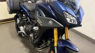 Yamaha Tracer 900 GT (2018 - 20) usata