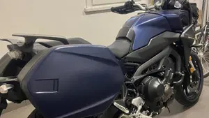 Yamaha Tracer 900 GT (2018 - 20)  (2)