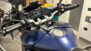 Yamaha Tracer 900 GT (2018 - 20)  (3)