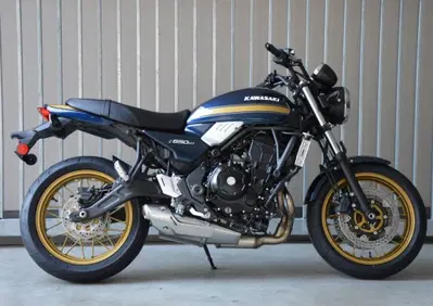 Kawasaki Z 650 RS (2025 - 26) - Annuncio 9853760