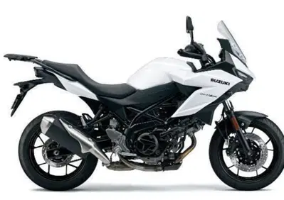 Suzuki SV-7GX (2026) - Annuncio 10054809
