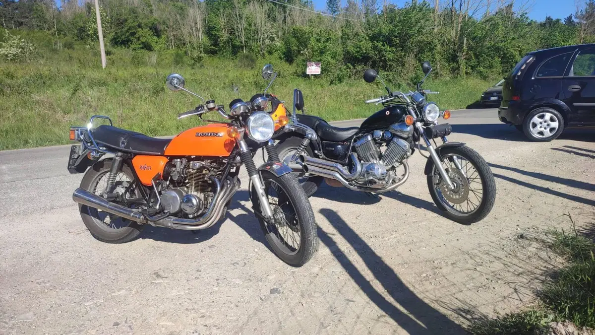 Honda   (3)