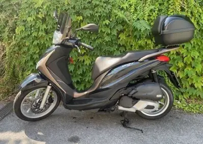 Piaggio Medley 150 ABS (2021 - 25) - Annuncio 10054818