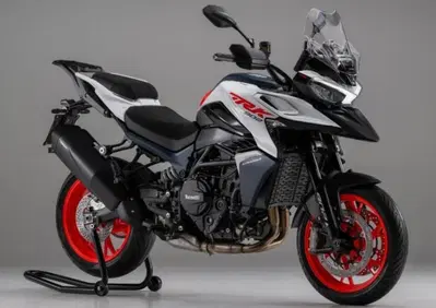 Benelli TRK 902 Stradale (2026) - Annuncio 10054813