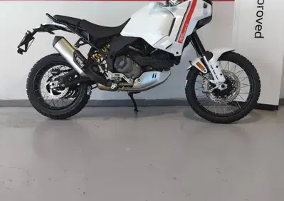 Ducati DesertX (2022 - 25) - Annuncio 10054817