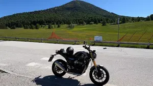 Triumph Speed 400 (2024 - 26)  (3)