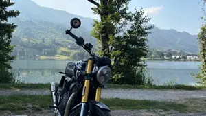 Triumph Speed 400 (2024 - 26)  (6)