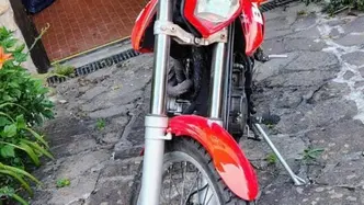 Betamotor Alp 4.0 (2008 - 17) usata