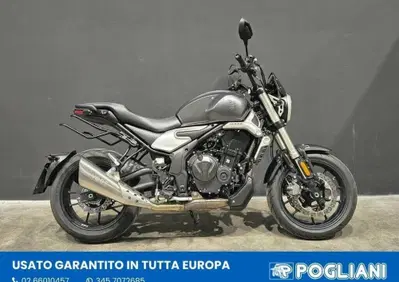 Voge Trofeo 500AC (2022 - 26) - Annuncio 10054819