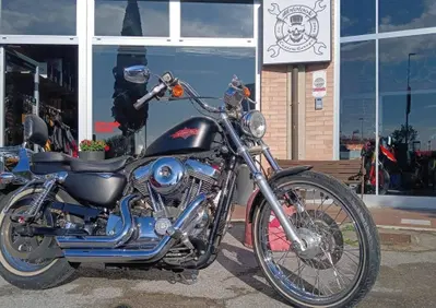 Harley-Davidson 1200 Seventy-Two (2011 - 16) - Annuncio 10054820