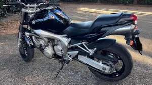 Yamaha FZ6 (2004 - 07)  (3)