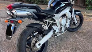 Yamaha FZ6 (2004 - 07)  (5)