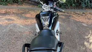 Yamaha FZ6 (2004 - 07)  (6)