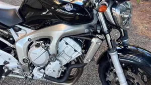 Yamaha FZ6 (2004 - 07)  (7)