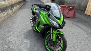 Kawasaki Z 1000 SX (2011 - 13)  (3)