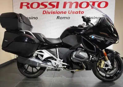 Bmw R 1250 RT (2021 - 25) - Annuncio 10054830