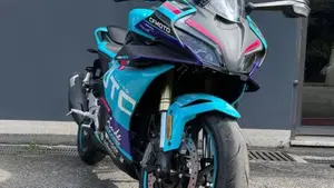 CFMOTO 450SR World Champions Replica (2025 - 26)  (2)