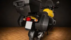 Bmw R 1150 GS (1999 - 03)  (2)