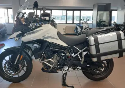Triumph Tiger 900 GT Pro (2020 - 23) - Annuncio 10054850