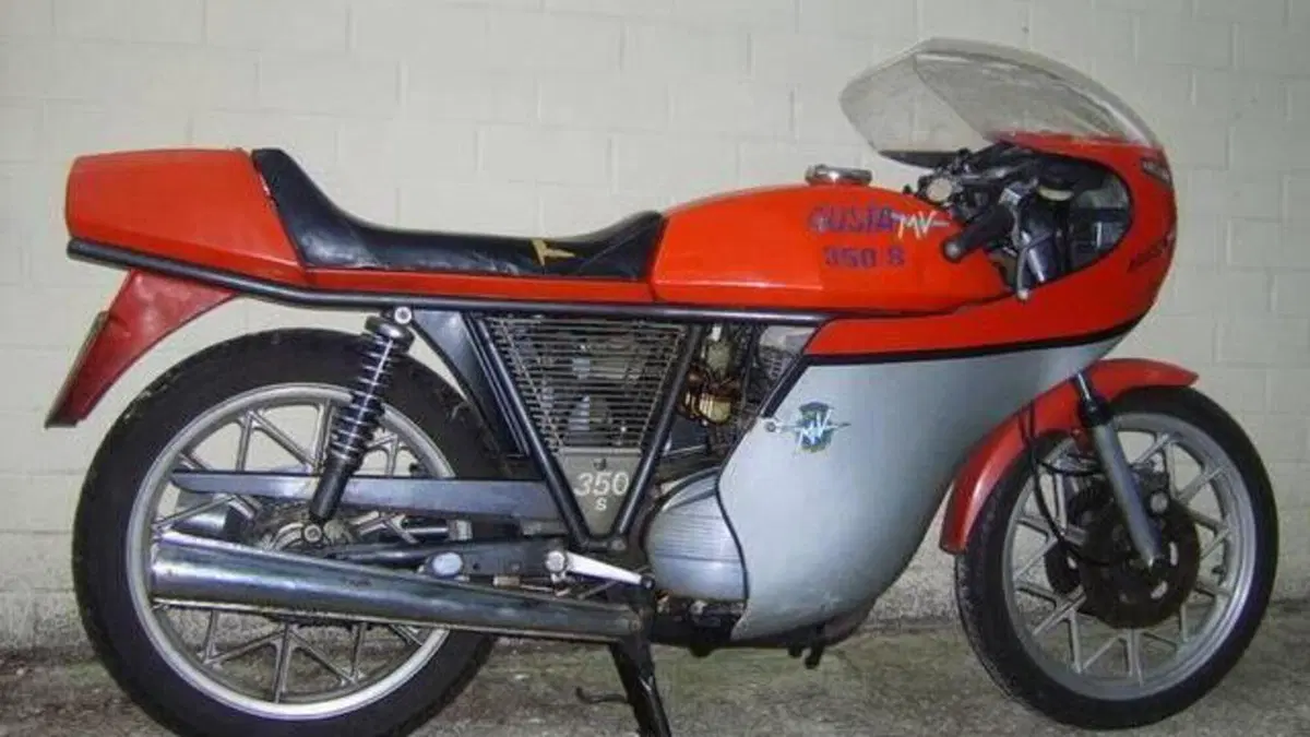 MV Agusta   (3)