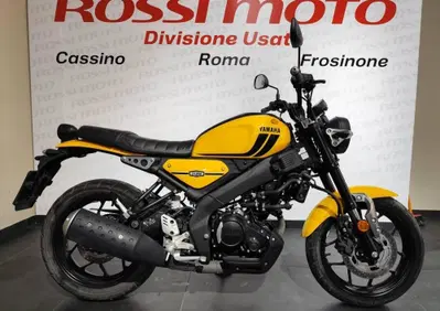 Yamaha XSR 125 (2021 - 24) - Annuncio 10054840