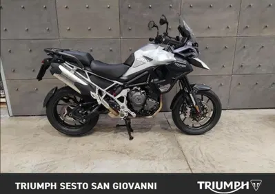 Triumph Tiger 1200 GT (2022 - 25) - Annuncio 10054839