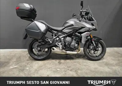 Triumph Tiger Sport 660 (2022 - 24) - Annuncio 10054842