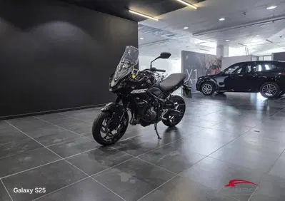 Triumph Tiger Sport 660 (2025) - Annuncio 10054843