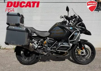 Bmw R 1250 GS Adventure (2019 - 20) - Annuncio 10054851
