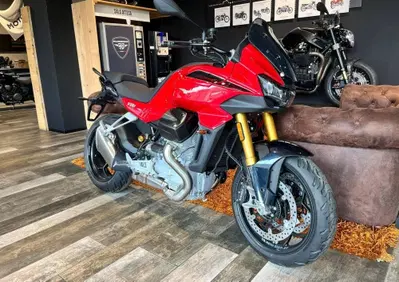 Moto Guzzi V100 Mandello Wind Tunnel (2025 - 26) - Annuncio 9969704