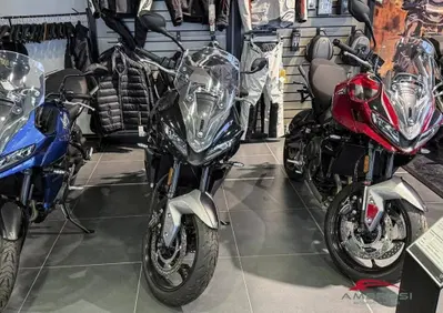 Triumph Tiger Sport 660 (2026) - Annuncio 10054847