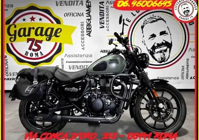Royal Enfield Meteor 350 (2021 - 26) - Annuncio 10054849