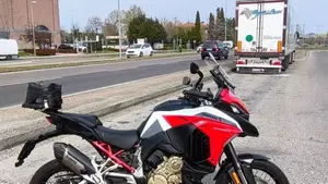 Ducati Multistrada V4 1100 S Sport (2021)  (3)
