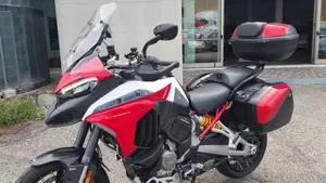 Ducati Multistrada V4 1100 S Sport (2021)  (4)