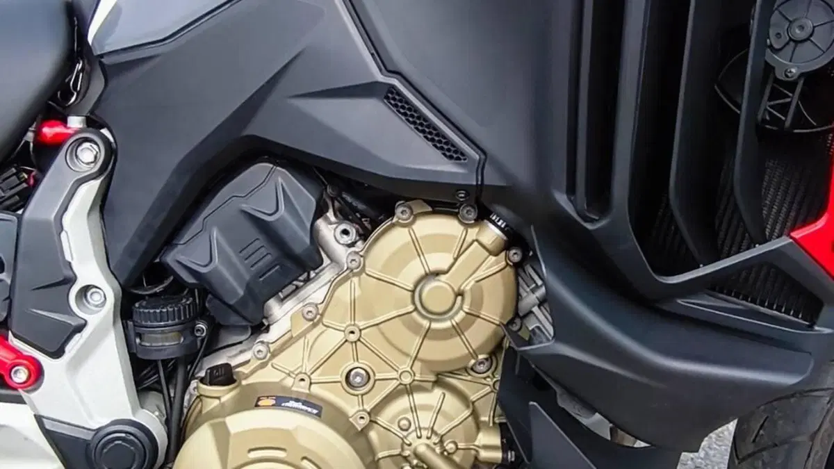 Ducati Multistrada V4 1100 S Sport (2021)  (7)