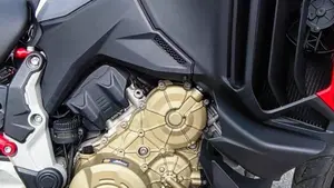 Ducati Multistrada V4 1100 S Sport (2021)  (7)