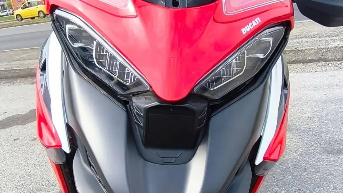 Ducati Multistrada V4 1100 S Sport (2021)  (10)