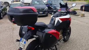 Ducati Multistrada V4 1100 S Sport (2021)  (11)