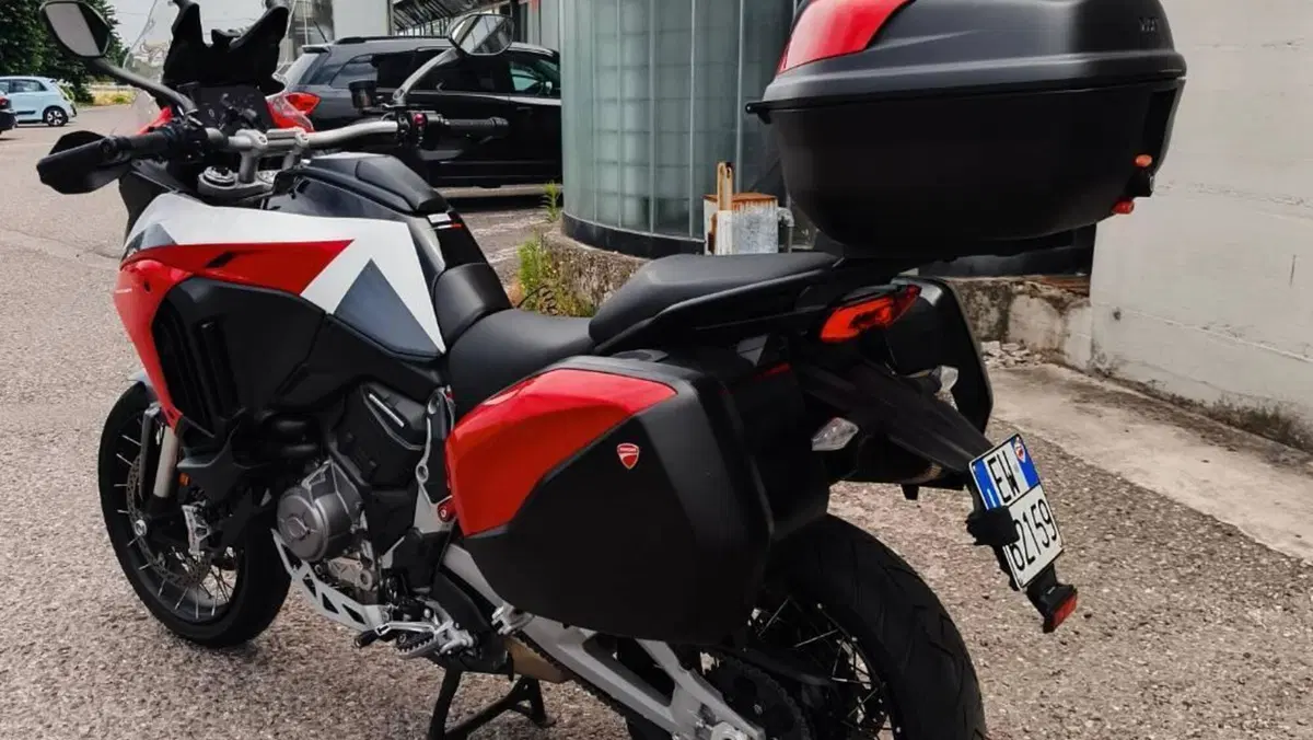 Ducati Multistrada V4 1100 S Sport (2021)  (12)