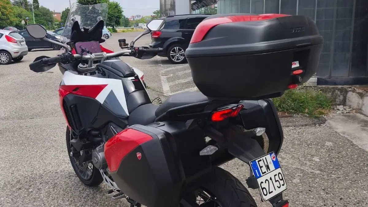 Ducati Multistrada V4 1100 S Sport (2021)  (14)