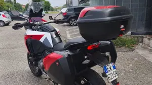 Ducati Multistrada V4 1100 S Sport (2021)  (14)