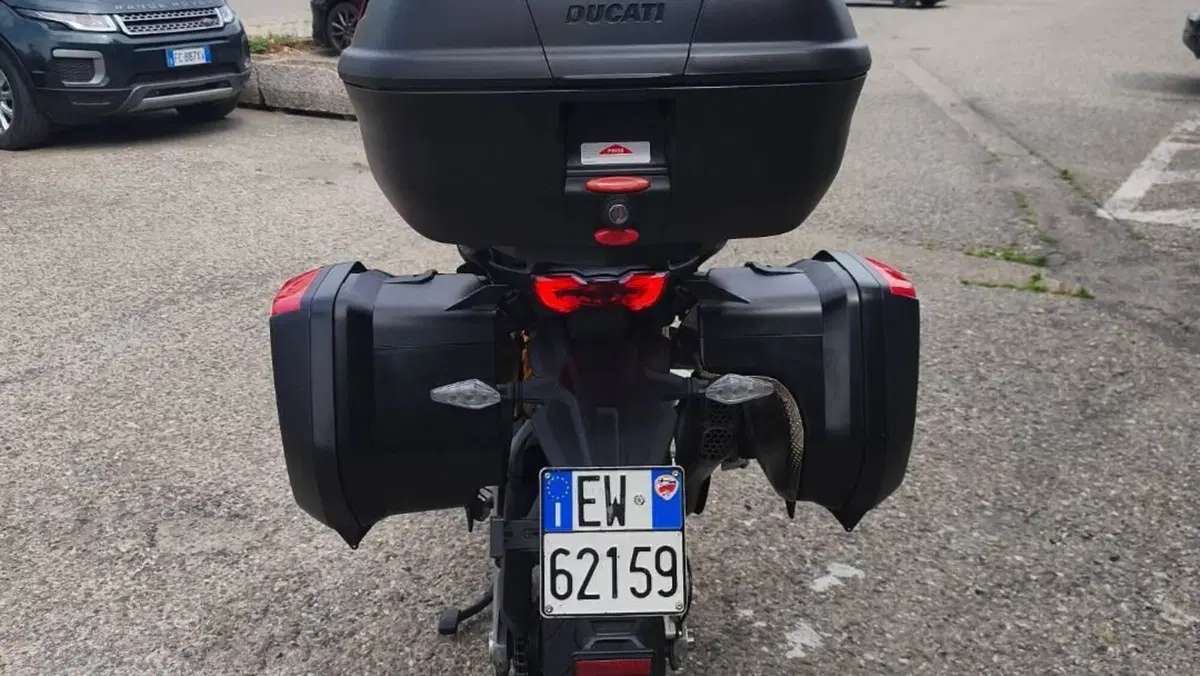 Ducati Multistrada V4 1100 S Sport (2021)  (15)