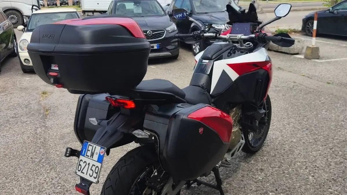 Ducati Multistrada V4 1100 S Sport (2021)  (16)